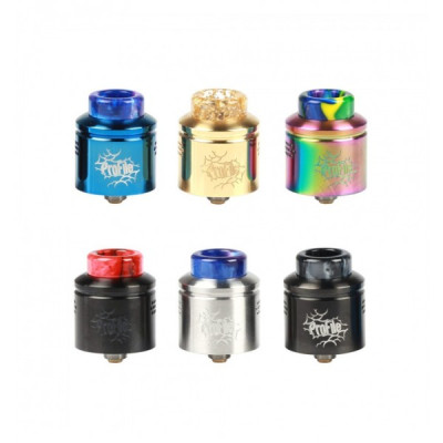 Wotofo Profile RDA 24mm