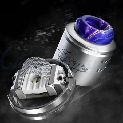 Wotofo Profile V1.5 RDA 24mm