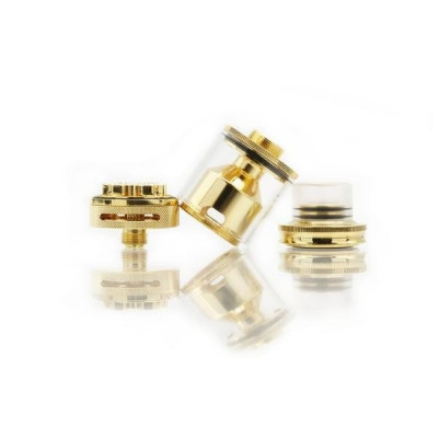 Dotmod Dottank RTA 3ml