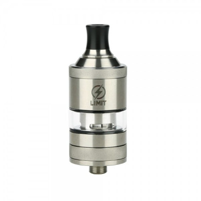 Limit MTL RTA Tank - Kizoku