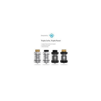 Vandy Vape Triple 28 RTA