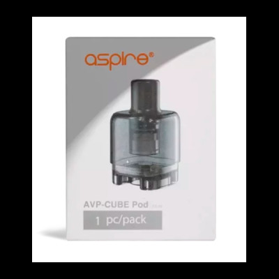 Aspire AVP-Cube E-liquid Chamber 3.5ml
