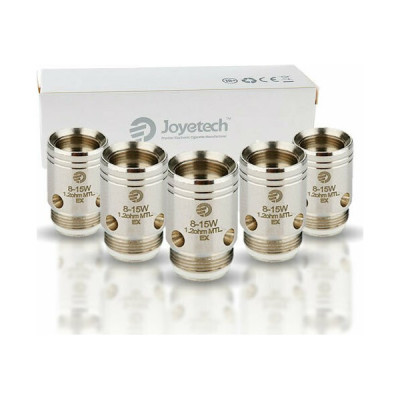 Joyetech EX Exceed Coil