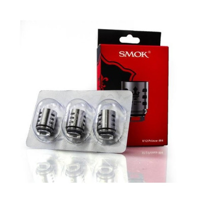 SMOK TFV12 Prince M4 Coil