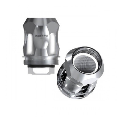 Coil Smok Baby V2 A1 SS