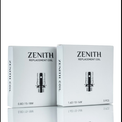 Αντιστάσεις Innokin Zlide / Zenith