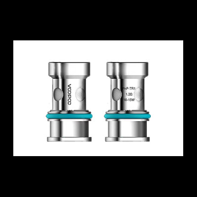 Voopoo Coils PnP TR1 1.2Ω