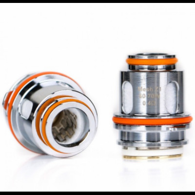 GeekVape Zeus Mesh Z1 Coil 0.4 ohm