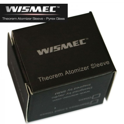 WISMEC Theorem Replacement  Glass