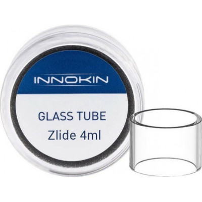 Zlide 4ml Glass - Innokin