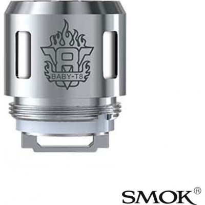 Smok TFV8 V8-T8 Coils