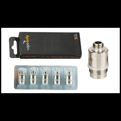 Coil vAir-P 0,7Ω for Pipe - Vapeonly