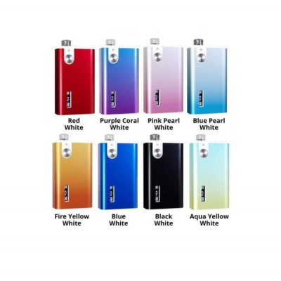 KIT VI CLASS AIO 60W 4ML SX MINI