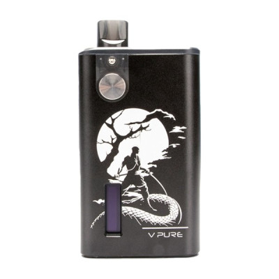 KIT VI PURE PLUS AIO 60W 4ML SX MINI