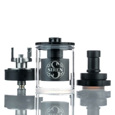 Digiflavor Siren 2 GTA MTL (22mm)