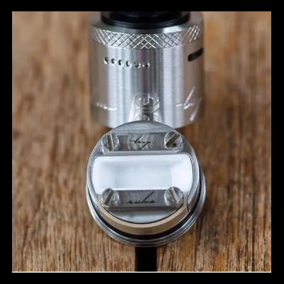 TRVP Atty V2 -BB Vapes