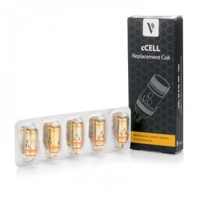 Vaporesso Ceramic Coils  cCELL SS