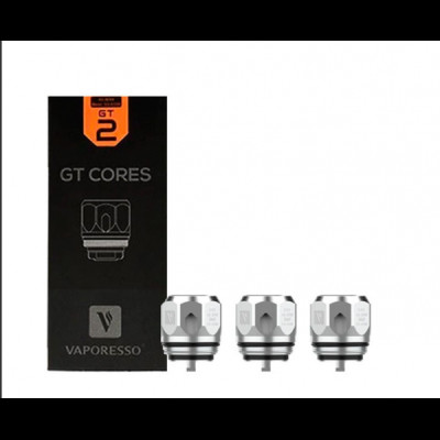 Vaporesso GT2 Core Coil 0.4ohm