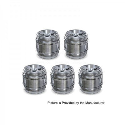 Joyetech Ornate MGS Triple Coil Head