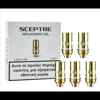 Coil Sceptre 1.2 Ω - Innokin