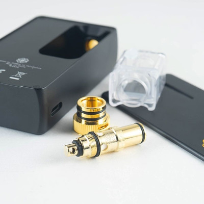 DotAIO Dotmod - Coil 1.6 ohm