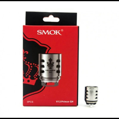 SMOK TFV12 Prince Q4 Coil