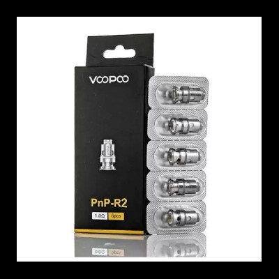 Voopoo Coils PnP R2 1.0Ω (1 pc)