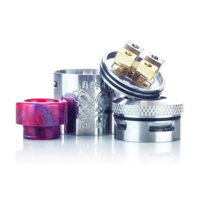 HellVape Dead Rabbit RDA