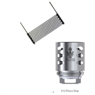 TFV12 Prince Mesh 0.15Ω - Smok