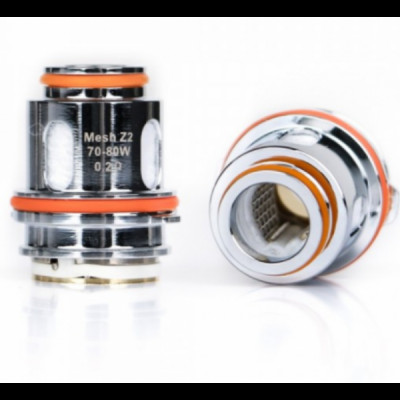 GeekVape Zeus Mesh Z2 Coil 0.2 ohm