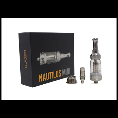 Aspire Nautilus Mini Atomizer