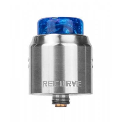 Wotofo - Recurve Dual RDA 24mm