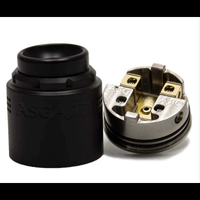 Asgard Mini RDA 25mm - VaperzCloud
