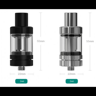 Eleaf Melo 3 Mini Atomizer 2ml