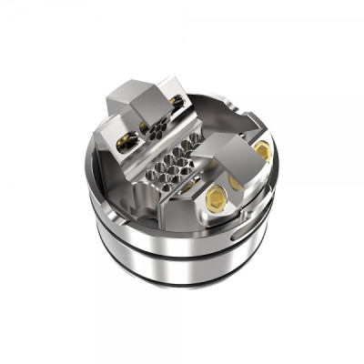 Tauren Solo RDA 24MM  by Thunderhead - SS