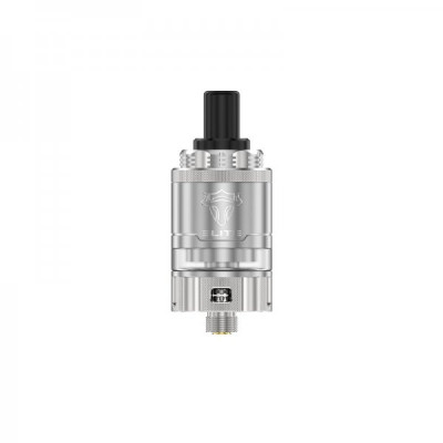 Tauren Elite Pro MTL RTA - THC