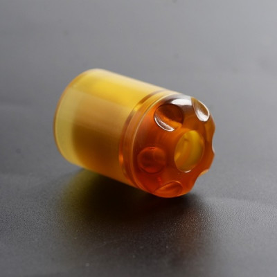 Precisio MTL RTA Top Cap 2.7ml – BD Vape