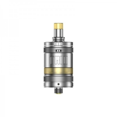Trio MTL RTA 22mm - ZQ Vapor