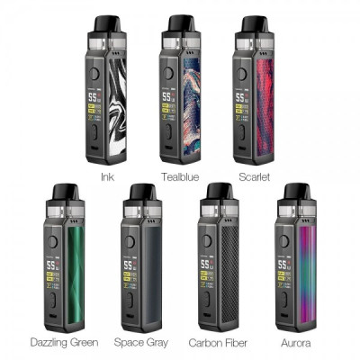 VOOPOO VINCI X 70W POD KIT 5.5ML