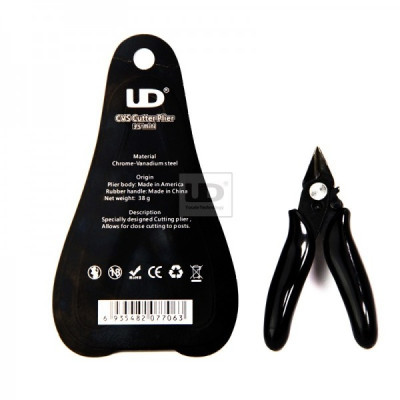 UD Mini CVS Cutter Plier