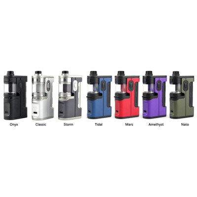 Abyss AIO 60W New Colors - Dovpo X Suicide Mods