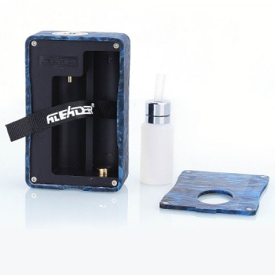 Aleader Killer BF Squonk Mod 80W