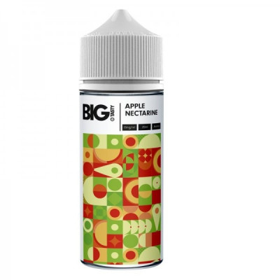 Apple Nectarine - Big Tasty