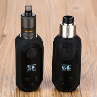 Asmodus Tribeaut 80W