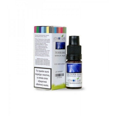 Atmos Lab Base Thunder 20mg