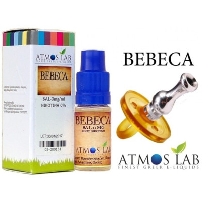 Atmos Lab Bebeca Mist