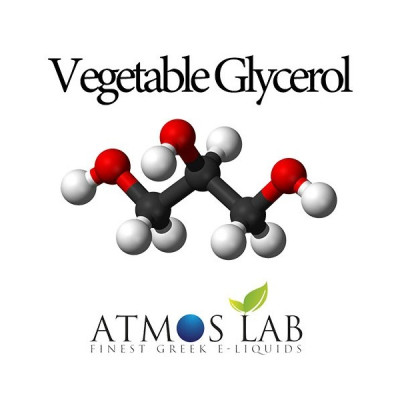 Atmos Lab  Βάση VG 0MG 100ml