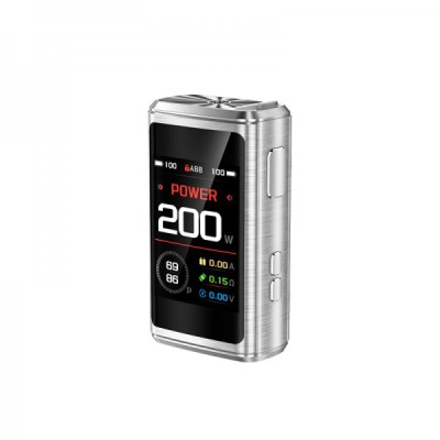Box Z200 (Zeus 200) - Geekvape