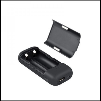 Charger Double Batteries PFC2 2A - Master Pro Vape