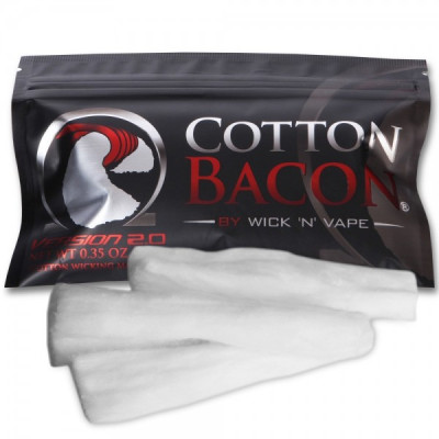 Cotton Bacon Bits V2